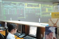 Hiện cả nước có gần 20 sàn giao dịch vàng đang hoạt động