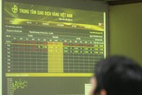 Sang tháng 9, vàng sẽ tăng lên trên 1.000 USD/ounce?