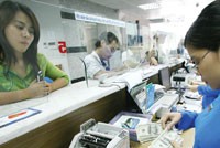 Năm 2009, tổng khối lượng phát hành trái phiếu ngoại tệ dự kiến lên tới 1 tỷ USD.