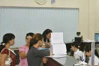 Tất cả các công ty bảo hiểm đều có “danh sách đen” khách hàng “có mức độ rủi ro cao”