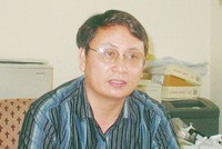 Ông Nguyễn Sơn.