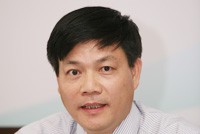 Ông Nguyễn Ngọc Sự.