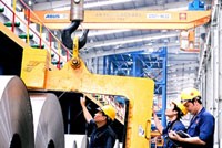 HSG đặt kế hoạch 520 tỷ đồng lợi nhuận 