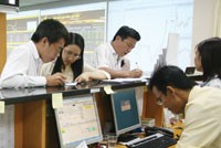 Vàng là nơi trú ẩn an toàn?