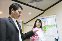 Minh bạch hoá thông tin - yêu cầu quan trọng đối với các cuộc chào bán cổ phần

