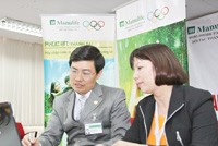 Manulife là 1trong 2 công ty bảo hiểm nước ngoài đầu tiên nhận được giấy phép thành lập công ty quản lý quỹ.