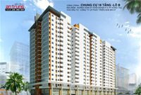 HDC: Lợi nhuận quý III đạt gần 19 tỷ đồng 