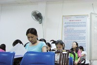 Sự chậm trễ trong việc giải quyết thủ tục có thể gây thiệt hại rất lớn cho doanh nghiệp.