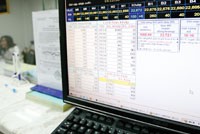 Cách thức bán vàng của các ngân hàng trung ương?