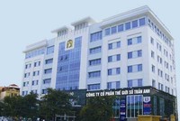 Tran Anh Computer sắp niêm yết