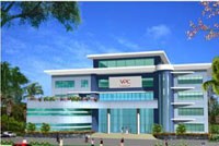 DCL đưa Nhà máy sản xuất thuốc kháng sinh vào hoạt động