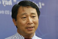 "Phải minh bạch hóa tối đa các thông tin liên quan đến thị trường”