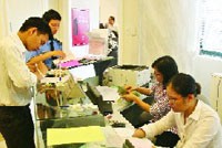 Bán khống được cho là tăng tính thanh khoản trong giao dịch cổ phiếu.