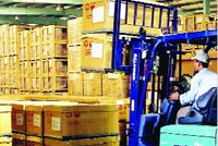 Việc xác định số vòng quay hàng tồn kho cũng có thể dựa vào doanh thu bán hàng