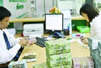 Xem xét biến động của dòng tiền là điều cần thiết và quan trọng.