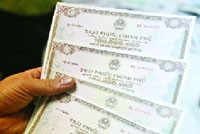 Hạng trái phiếu hay định mức tín nhiệm là một thông tin quan trọng đối với các NĐT.