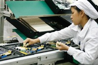 Ngành công nghiệp cần có sự bứt phá trong 5 năm tới.