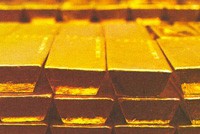 Ảnh hưởng của cuộc khủng hoảng Dubai đối với giá vàng?