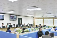 Khi thị trường xuống giá, nhiều người bắt đầu nói đến việc “dò đáy” để mua vào.