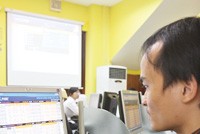 Việc thu thuế TNCN từ kinh doanh chứng khoán sẽ do các CTCK thực hiện.