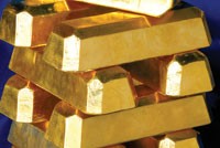 Nguyên nhân nào khiến vàng hạ nhiệt?