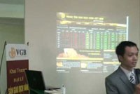 Chiến thuật chốt lời dừng lỗ trong giao dịch vàng