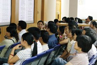 Học cách chống rủi ro