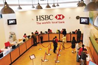 Khối ngân hàng ngoại có vẻ đang khá “xuôi chèo mát mái” khi thâm nhập thị trường Việt Nam.