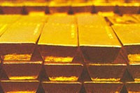 Thông tin việc làm của Mỹ và tác động đến thị trường vàng