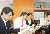 Thuế suất 20%: Hết thời hạn đăng ký!