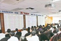Khi số đông biết về các mô hình phân tích kỹ thuật, thị trường sẽ có diễn biến trái với mô hình đó.