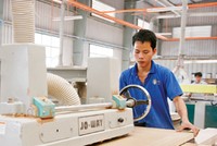 Số DN đủ điều kiện là công ty đại chúng của Việt Nam hiện khoảng hơn 4.000 DN