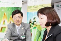 Nhân sự cấp cao ngành bảo hiểm đang rất đắt hàng.