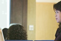 Mỗi NĐT có một tính cách khác nhau và điều đó hình thành nên thị trường.