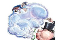 “Vỡ mộng” chuyên gia…