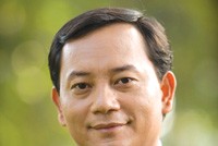 Ông Trần Thanh Tân.