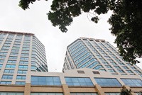 Với những DN như Vincom, trái phiếu là nguồn vốn quan trọng trong việc mở rộng hoạt động.