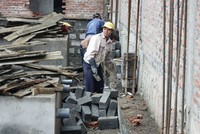 Dự án Làng Việt kiều châu Âu: Manh nha cuộc chiến pháp lý