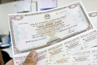 Triển vọng phát hành trái phiếu chính phủ đã “tươi sáng trở lại”.