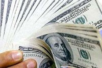 USD chưa ngừng tăng giá