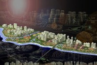Quốc Cường Gia Lai và lợi thế từ những dự án chi phí thấp