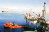 4 “đại gia” ngành dầu khí trên sàn niêm yết