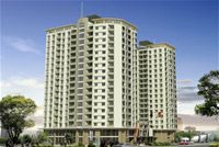 Hodeco bán căn hộ và chuyển nhượng đất