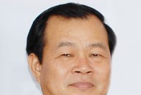 Ông Trần Đắc Sinh, Tổng giám đốc Sở GDCK TP. HCM