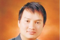 Ông Lê Vũ Trường.