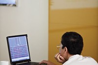 Rủi ro lớn nhất trên TTCK là rủi ro thanh khoản - Ảnh: Hoài Nam