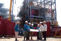 Lilama 7 đăng ký niêm yết tại HNX