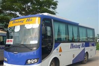 Hoàng Hà được chấp thuận nguyên tắc niêm yết cổ phiếu