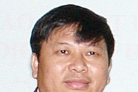 Ông Nguyễn Văn Dĩnh.