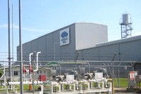 PGD ký hợp đồng thi công dự án khí trị giá hơn 405 tỷ đồng
